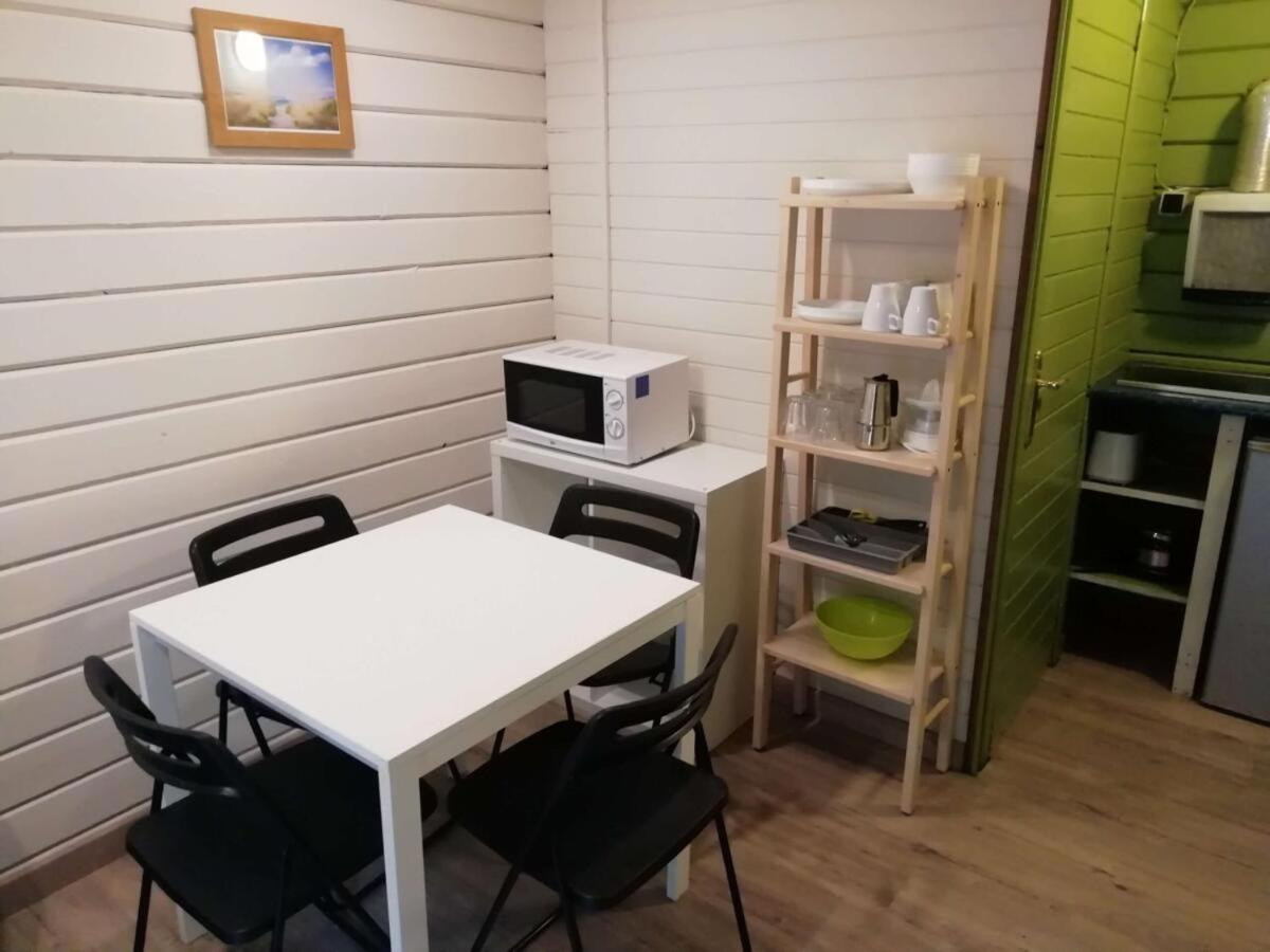 Camping La Pedrera Bigastro Exteriör bild