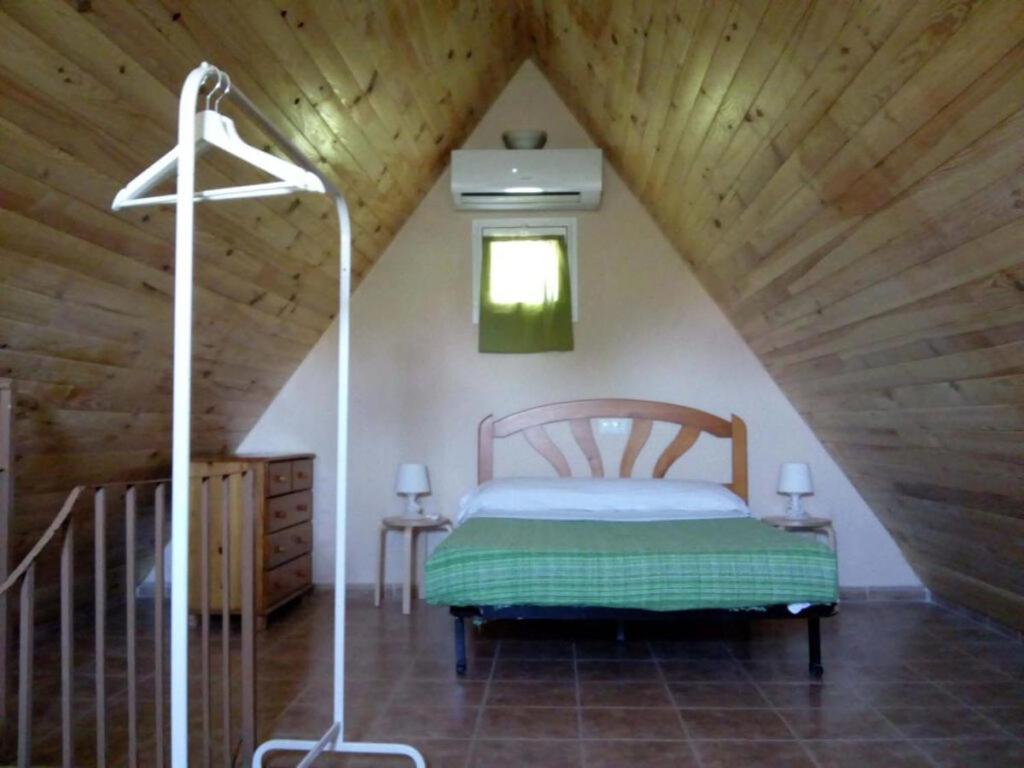 Camping La Pedrera Bigastro Exteriör bild