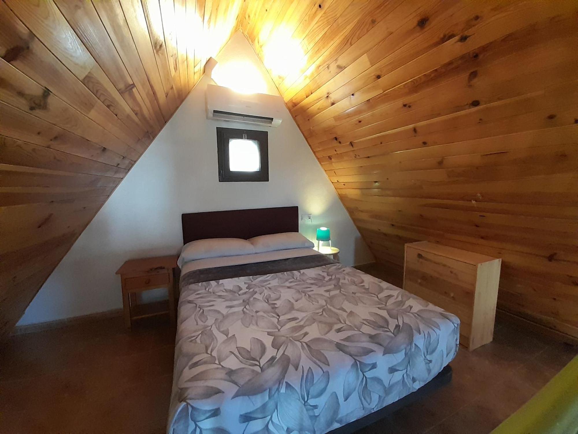 Camping La Pedrera Bigastro Exteriör bild