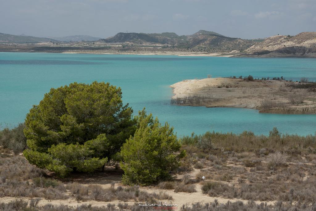 Camping La Pedrera Bigastro Exteriör bild