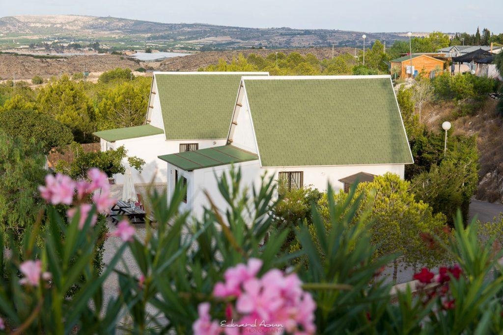 Camping La Pedrera Bigastro Exteriör bild