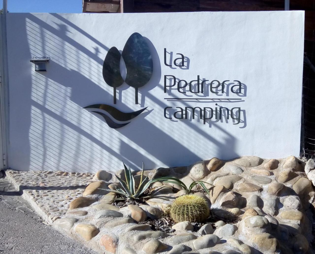 Camping La Pedrera Bigastro Exteriör bild